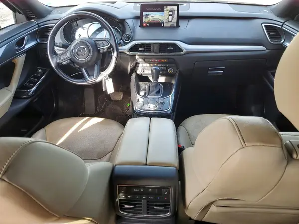 JM3TCADY6L0415054 2020 MAZDA CX-9 - Image 8
