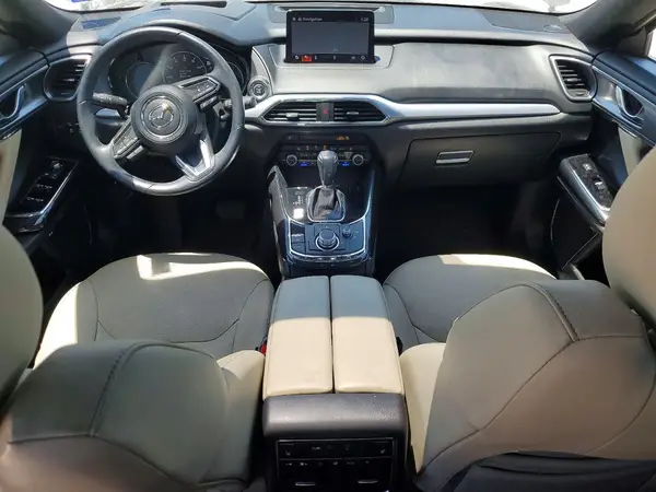JM3TCADY6L0415197 2020 MAZDA CX-9 - Image 8