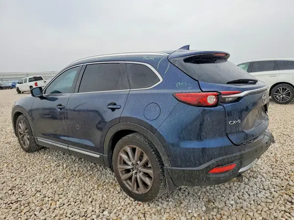 JM3TCADY6L0415765 2020 MAZDA CX-9 - Image 2