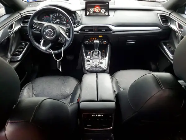 JM3TCADY6L0415765 2020 MAZDA CX-9 - Image 8