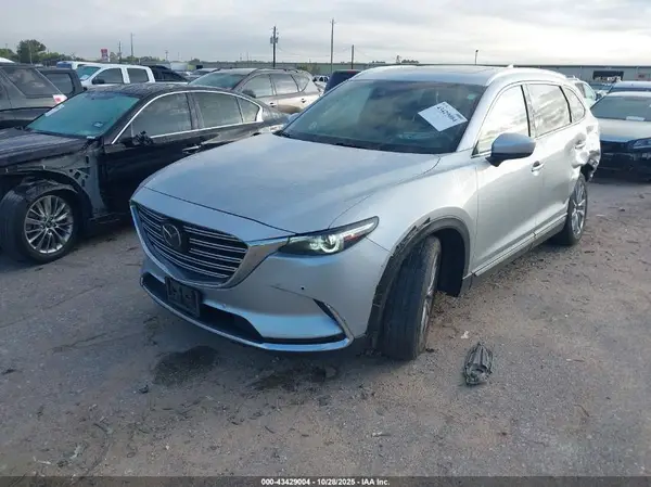 JM3TCADY6L0416401 2020 MAZDA CX-9 - Image 2