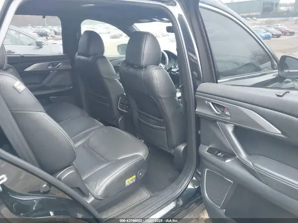 JM3TCADY6L0418116 2020 MAZDA CX-9 - Image 8