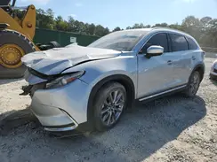 JM3TCADY6M0501370 2021 MAZDA CX-9