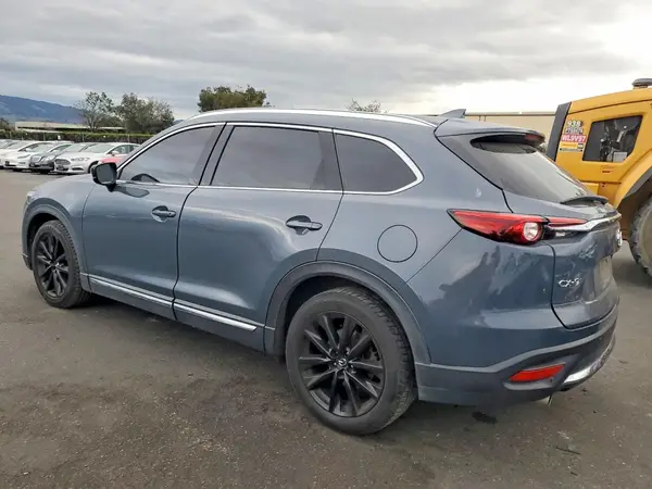 JM3TCADY6M0502731 2021 MAZDA CX-9 - Image 2