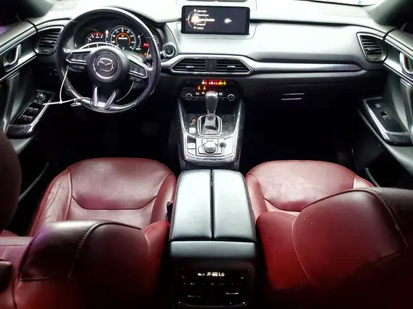 JM3TCADY6M0502731 2021 MAZDA CX-9 - Image 8