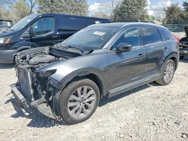JM3TCADY6M0507962 2021 MAZDA CX-9 - Image 1