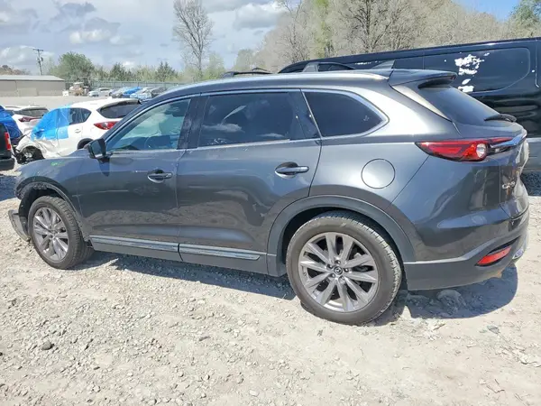 JM3TCADY6M0507962 2021 MAZDA CX-9 - Image 2