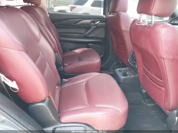 JM3TCADY6M0508299 2021 MAZDA CX-9 - Image 8