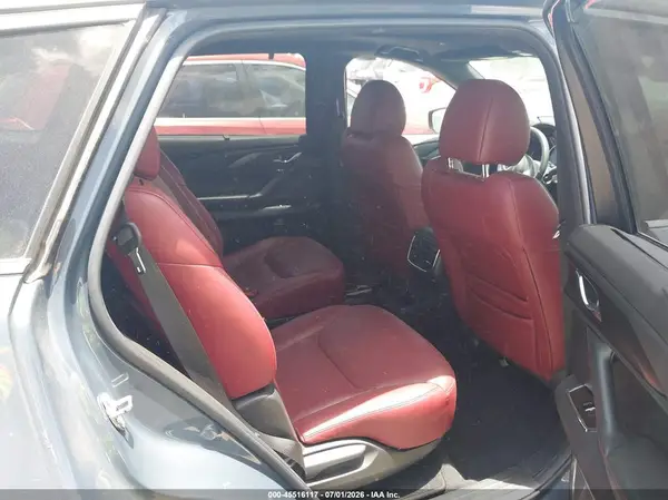 JM3TCADY6M0511462 2021 MAZDA CX-9 - Image 8