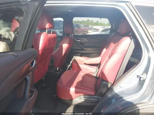 JM3TCADY6M0514197 2021 MAZDA CX-9 - Image 8