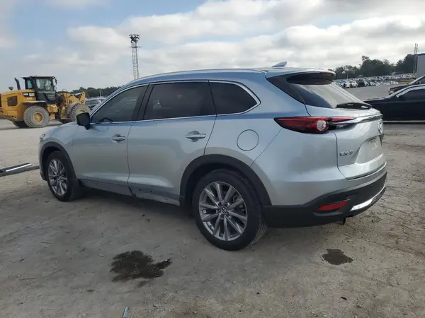 JM3TCADY6M0514488 2021 MAZDA CX-9 - Image 2
