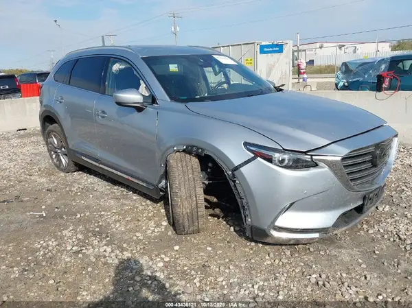 JM3TCADY6M0517827 2021 MAZDA CX-9 - Image 1
