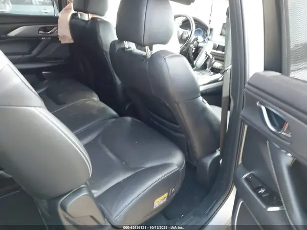 JM3TCADY6M0517827 2021 MAZDA CX-9 - Image 8