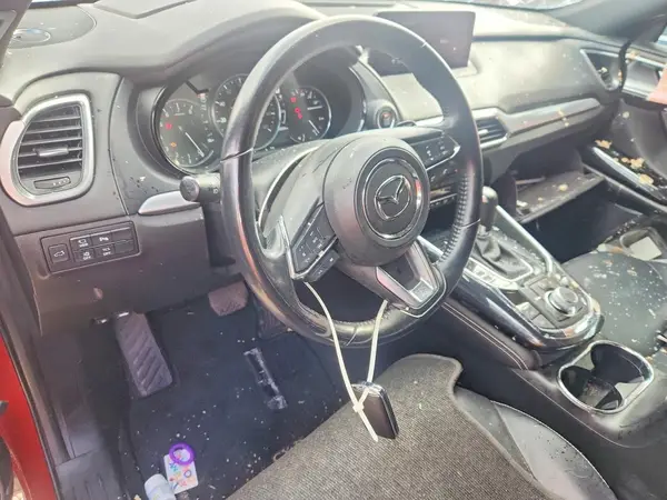 JM3TCADY6M0522414 2021 MAZDA CX-9 - Image 8