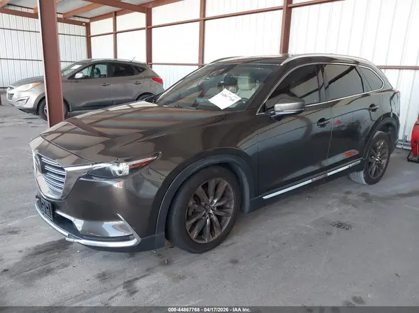 JM3TCADY7G0105954 2016 MAZDA CX-9 - Image 2