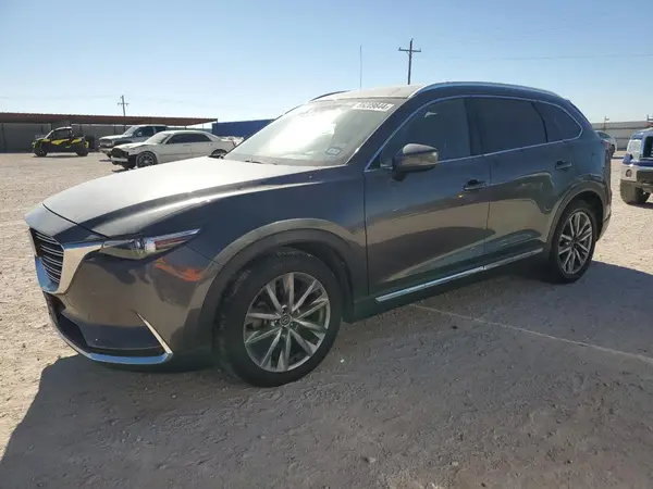 JM3TCADY7G0105968 2016 MAZDA CX-9 - Image 1