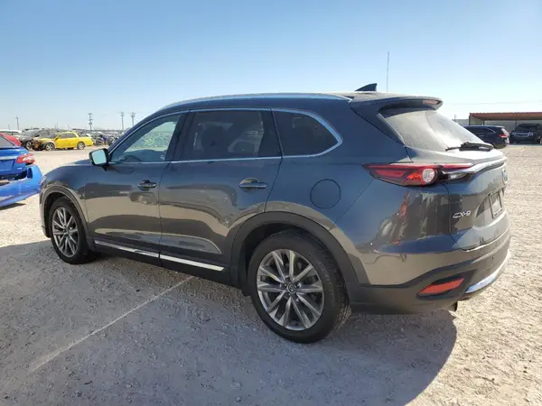 JM3TCADY7G0105968 2016 MAZDA CX-9 - Image 2