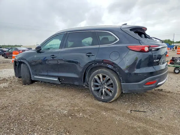 JM3TCADY7G0106800 2016 MAZDA CX-9 - Image 2