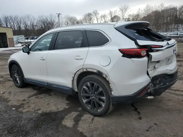 JM3TCADY7G0107820 2016 MAZDA CX-9 - Image 2