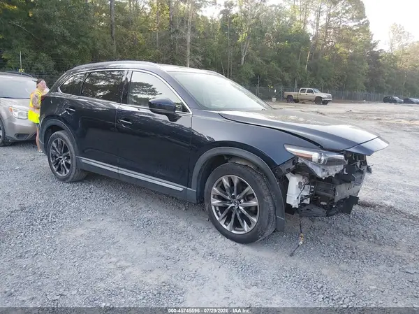 JM3TCADY7G0114296 2016 MAZDA CX-9 - Image 1