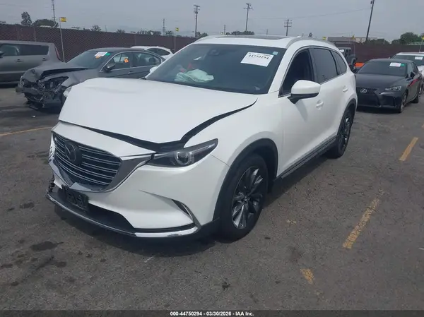 JM3TCADY7G0115738 2016 MAZDA CX-9 - Image 2