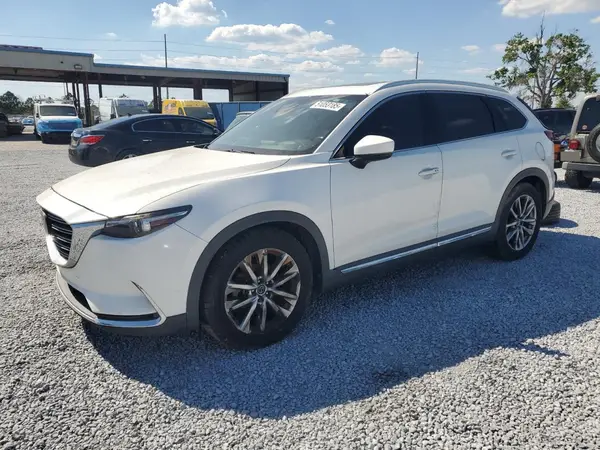 JM3TCADY7G0120762 2016 MAZDA CX-9 - Image 1