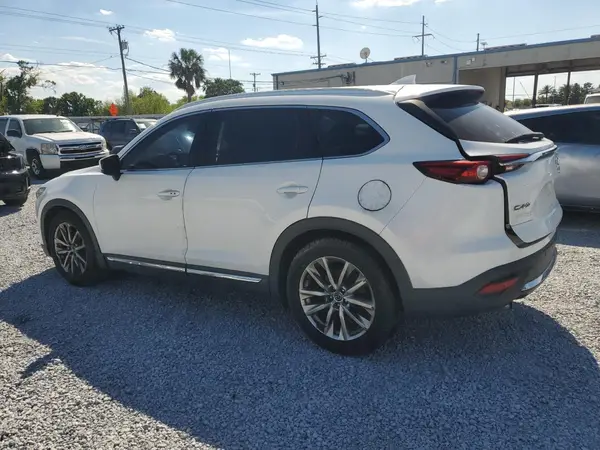 JM3TCADY7G0120762 2016 MAZDA CX-9 - Image 2