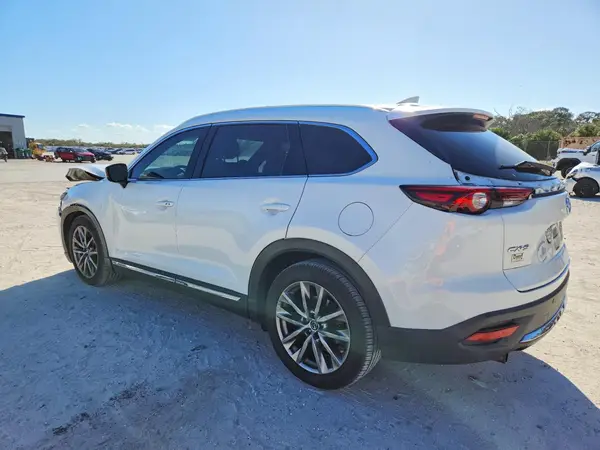 JM3TCADY7G0122639 2016 MAZDA CX-9 - Image 2