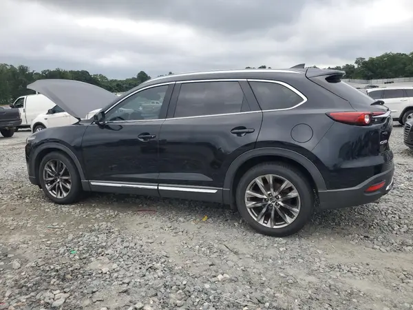 JM3TCADY7G0122768 2016 MAZDA CX-9 - Image 2