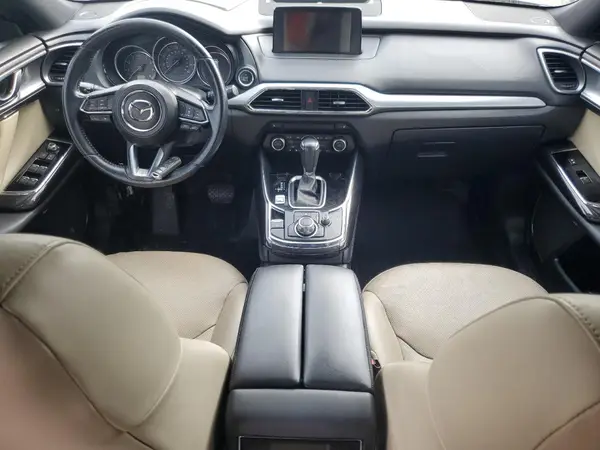 JM3TCADY7G0122768 2016 MAZDA CX-9 - Image 8