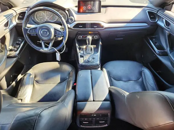 JM3TCADY7H0129382 2017 MAZDA CX-9 - Image 8