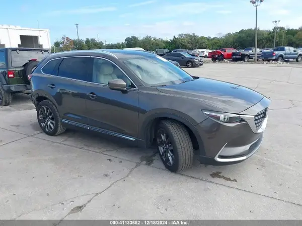 JM3TCADY7H0133092 2017 MAZDA CX-9 - Image 1