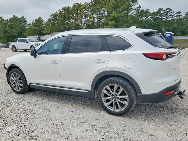 JM3TCADY7H0135229 2017 MAZDA CX-9 - Image 2