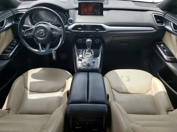 JM3TCADY7H0135229 2017 MAZDA CX-9 - Image 8