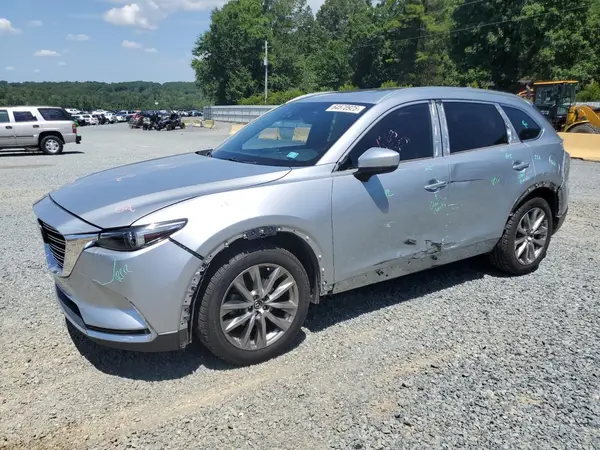 JM3TCADY7H0136154 2017 MAZDA CX-9 - Image 1