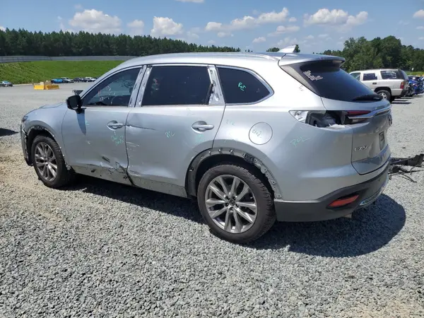 JM3TCADY7H0136154 2017 MAZDA CX-9 - Image 2