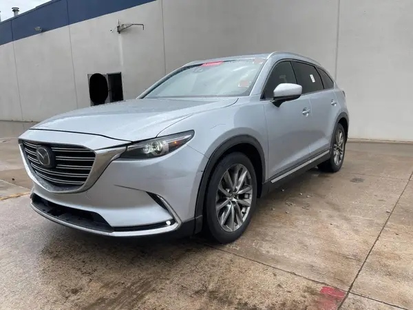 JM3TCADY7H0136915 2017 MAZDA CX-9 - Image 2