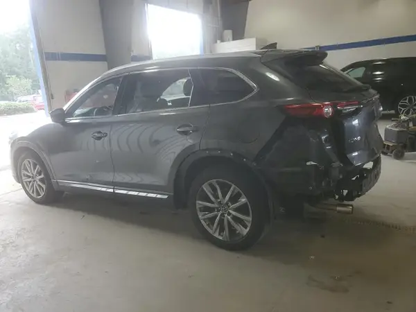 JM3TCADY7H0139166 2017 MAZDA CX-9 - Image 2