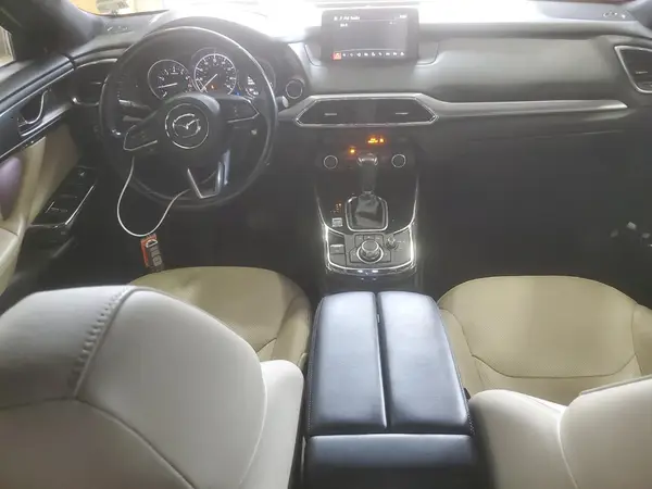 JM3TCADY7H0139166 2017 MAZDA CX-9 - Image 8