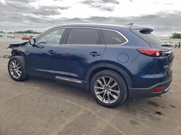 JM3TCADY7J0200098 2018 MAZDA CX-9 - Image 2