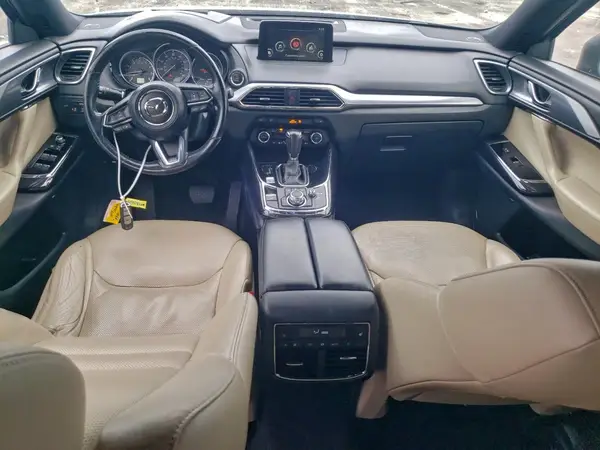 JM3TCADY7J0200098 2018 MAZDA CX-9 - Image 8