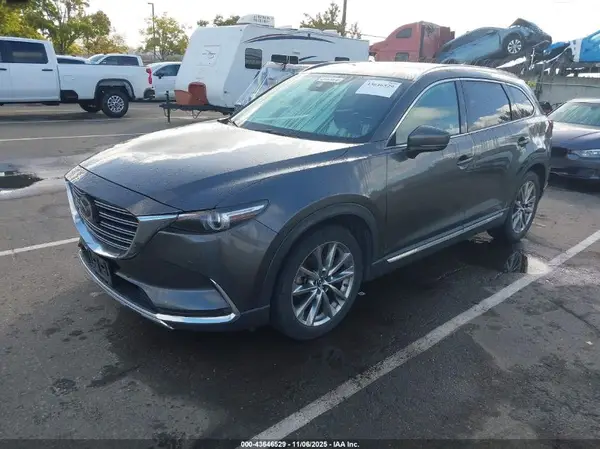 JM3TCADY7J0200134 2018 MAZDA CX-9 - Image 2