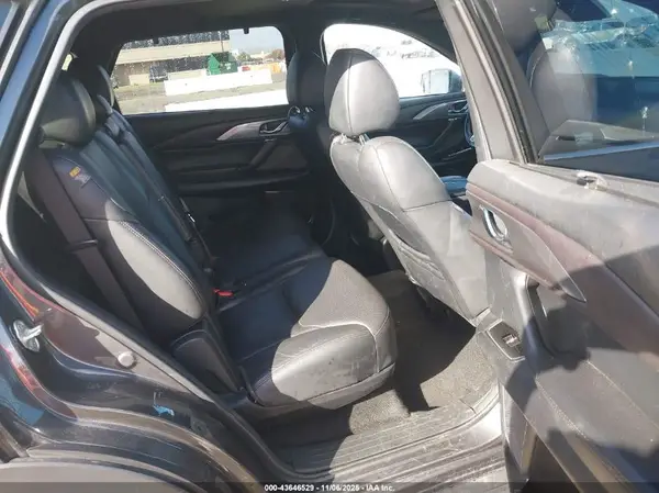 JM3TCADY7J0200134 2018 MAZDA CX-9 - Image 8