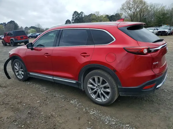 JM3TCADY7J0200294 2018 MAZDA CX-9 - Image 2