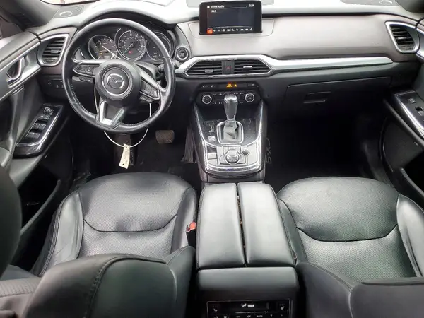 JM3TCADY7J0200294 2018 MAZDA CX-9 - Image 8