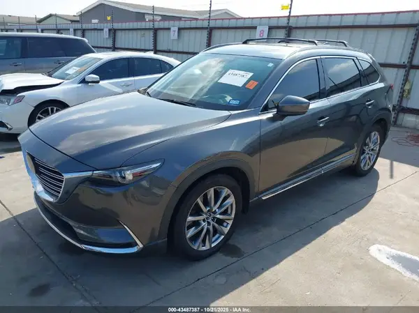 JM3TCADY7J0208167 2018 MAZDA CX-9 - Image 2