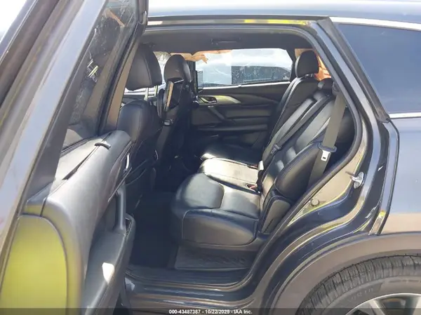 JM3TCADY7J0208167 2018 MAZDA CX-9 - Image 8