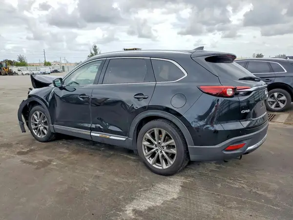 JM3TCADY7J0208525 2018 MAZDA CX-9 - Image 2