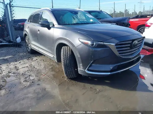 JM3TCADY7J0211781 2018 MAZDA CX-9 - Image 1