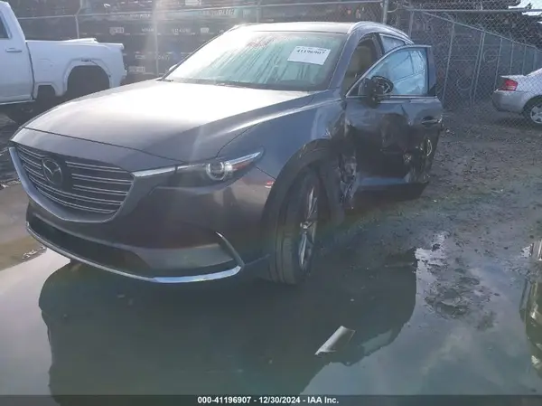 JM3TCADY7J0211781 2018 MAZDA CX-9 - Image 2